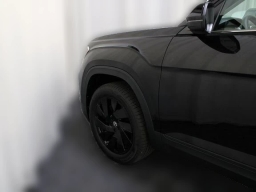 Volkswagen Atlas 2.0T SE w/Technology 4MOTION 2026