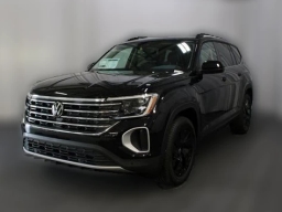 Volkswagen Atlas 2.0T SE w/Technology 4MOTION 2026