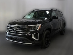Volkswagen Atlas 2.0T SE w/Technology 4MOTION 2026