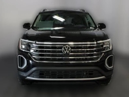 Volkswagen Atlas 2.0T SE w/Technology 4MOTION 2026