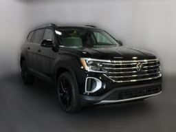 Volkswagen Atlas 2.0T SE w/Technology 4MOTION 2026