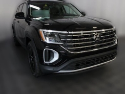 Volkswagen Atlas 2.0T SE w/Technology 4MOTION 2026