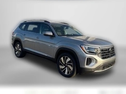 Volkswagen Atlas 2.0T SE w/Technology 4MOTION 2026