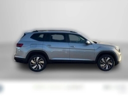 Volkswagen Atlas 2.0T SE w/Technology 4MOTION 2026