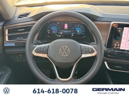 Volkswagen Atlas 2.0T SE w/Technology 4MOTION 2026