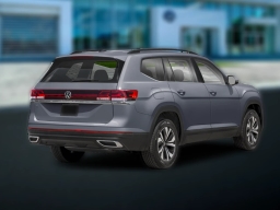 Volkswagen Atlas 2.0T SE w/Technology 4MOTION 2026