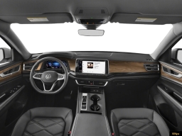 Volkswagen Atlas 2.0T SE w/Technology 4MOTION 2026