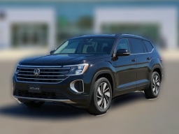 Volkswagen Atlas 2.0T SE w/Technology 4MOTION 2026