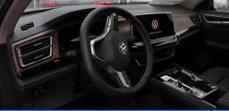 Volkswagen Atlas 2.0T SE w/Technology 4MOTION 2026