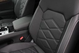 Volkswagen Atlas 2.0T SE w/Technology 4MOTION 2026