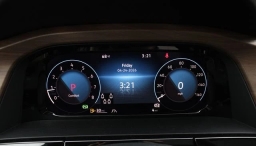 Volkswagen Atlas 2.0T SE w/Technology 4MOTION 2026