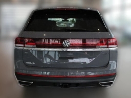 Volkswagen Atlas 2.0T SE w/Technology 4MOTION 2026