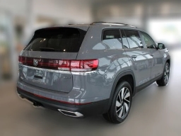 Volkswagen Atlas 2.0T SE w/Technology 4MOTION 2026