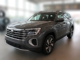 Volkswagen Atlas 2.0T SE w/Technology 4MOTION 2026