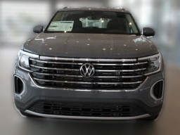 Volkswagen Atlas 2.0T SE w/Technology 4MOTION 2026