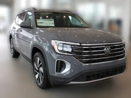 Volkswagen Atlas 2.0T SE w/Technology 4MOTION 2026