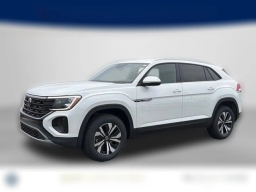 Volkswagen Atlas Cross Sport 2.0T SE 4MOTION 2026