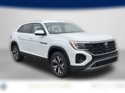 Volkswagen Atlas Cross Sport 2.0T SE 4MOTION 2026