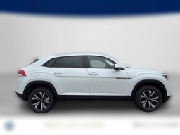 Volkswagen Atlas Cross Sport 2.0T SE 4MOTION 2026
