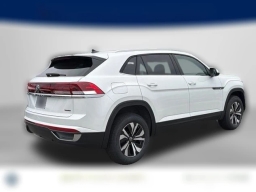 Volkswagen Atlas Cross Sport 2.0T SE 4MOTION 2026
