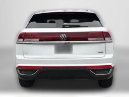 Volkswagen Atlas Cross Sport 2.0T SE 4MOTION 2026