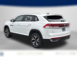 Volkswagen Atlas Cross Sport 2.0T SE 4MOTION 2026