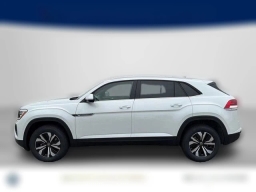 Volkswagen Atlas Cross Sport 2.0T SE 4MOTION 2026