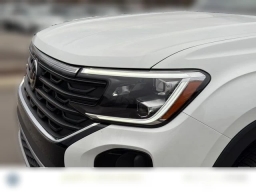 Volkswagen Atlas Cross Sport 2.0T SE 4MOTION 2026