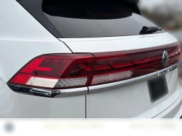 Volkswagen Atlas Cross Sport 2.0T SE 4MOTION 2026