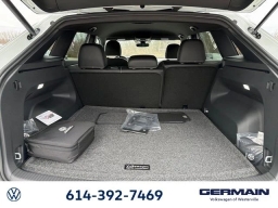 Volkswagen Atlas Cross Sport 2.0T SE 4MOTION 2026