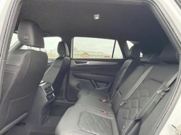 Volkswagen Atlas Cross Sport 2.0T SE 4MOTION 2026