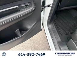 Volkswagen Atlas Cross Sport 2.0T SE 4MOTION 2026