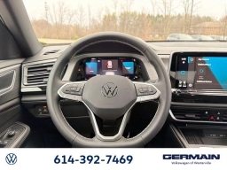 Volkswagen Atlas Cross Sport 2.0T SE 4MOTION 2026