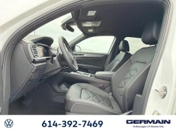 Volkswagen Atlas Cross Sport 2.0T SE 4MOTION 2026