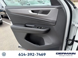 Volkswagen Atlas Cross Sport 2.0T SE 4MOTION 2026