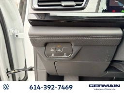 Volkswagen Atlas Cross Sport 2.0T SE 4MOTION 2026