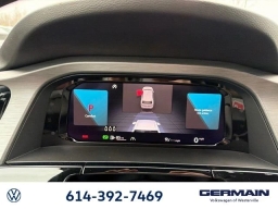 Volkswagen Atlas Cross Sport 2.0T SE 4MOTION 2026