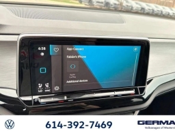 Volkswagen Atlas Cross Sport 2.0T SE 4MOTION 2026