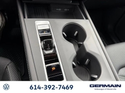 Volkswagen Atlas Cross Sport 2.0T SE 4MOTION 2026