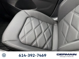 Volkswagen Atlas Cross Sport 2.0T SE 4MOTION 2026