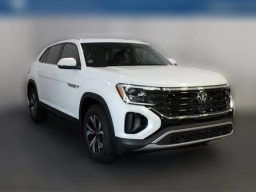 Volkswagen Atlas Cross Sport 2.0T SE 4MOTION 2026