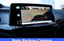 Volkswagen Atlas Cross Sport 2.0T SE 4MOTION 2026