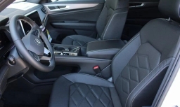 Volkswagen Atlas Cross Sport 2.0T SE 4MOTION 2026