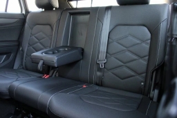 Volkswagen Atlas Cross Sport 2.0T SE 4MOTION 2026