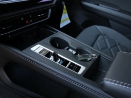 Volkswagen Atlas Cross Sport 2.0T SE 4MOTION 2026