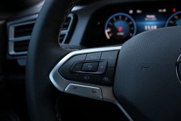 Volkswagen Atlas Cross Sport 2.0T SE 4MOTION 2026