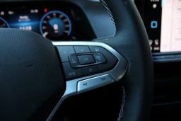 Volkswagen Atlas Cross Sport 2.0T SE 4MOTION 2026