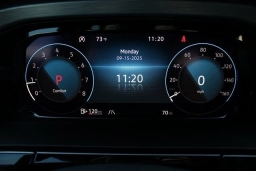 Volkswagen Atlas Cross Sport 2.0T SE 4MOTION 2026