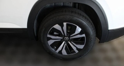 Volkswagen Atlas Cross Sport 2.0T SE 4MOTION 2026