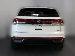 Volkswagen Atlas Cross Sport 2.0T SE 4MOTION 2026